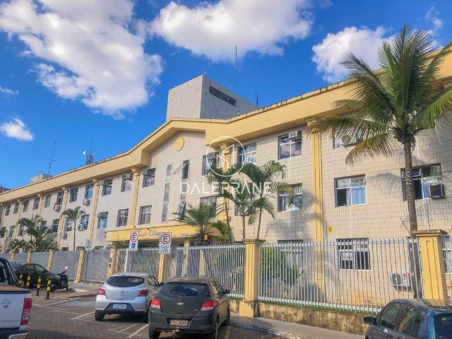 apartment at BRASÍLIA SUDOESTE