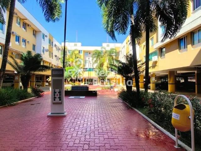apartment at BRASÍLIA SUDOESTE