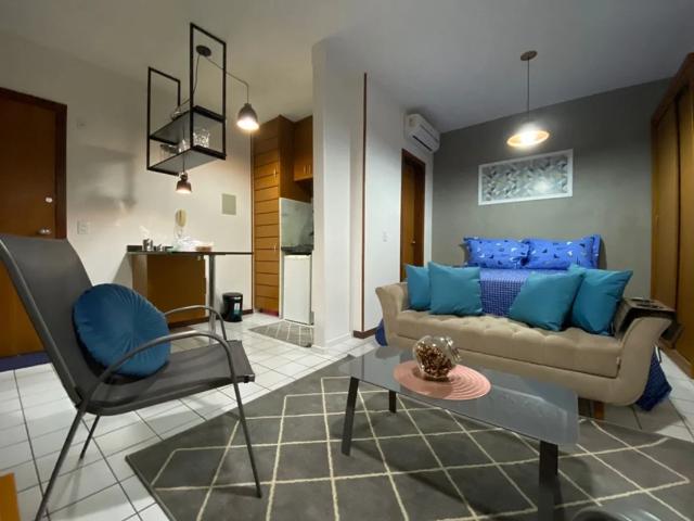 apartment at BRASÍLIA SUDOESTE