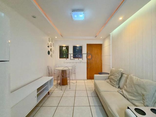 apartment at BRASÍLIA SUDOESTE