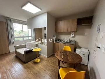 apartment at BRASÍLIA SUDOESTE