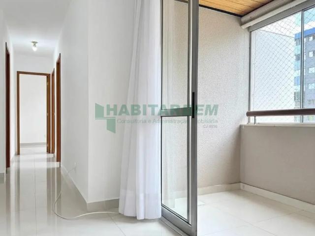 apartment at BRASÍLIA SUDOESTE