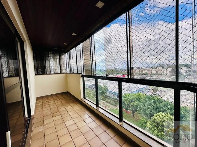 apartment at BRASÍLIA SUDOESTE