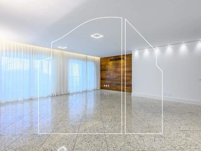 apartment at BRASÍLIA SUDOESTE