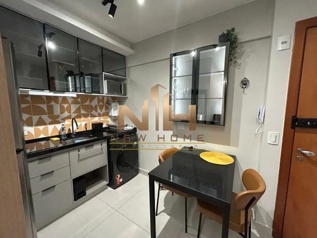 apartment at BRASÍLIA SUDOESTE
