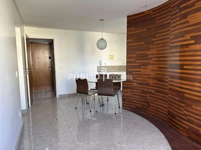 apartment at BRASÍLIA SUDOESTE