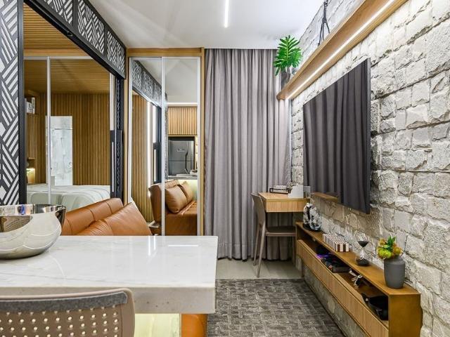 apartment at BRASÍLIA SUDOESTE
