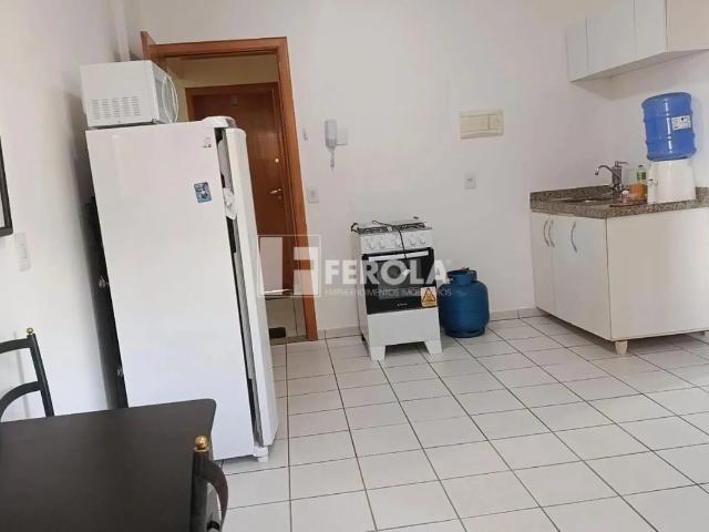 apartment at BRASÍLIA SUDOESTE