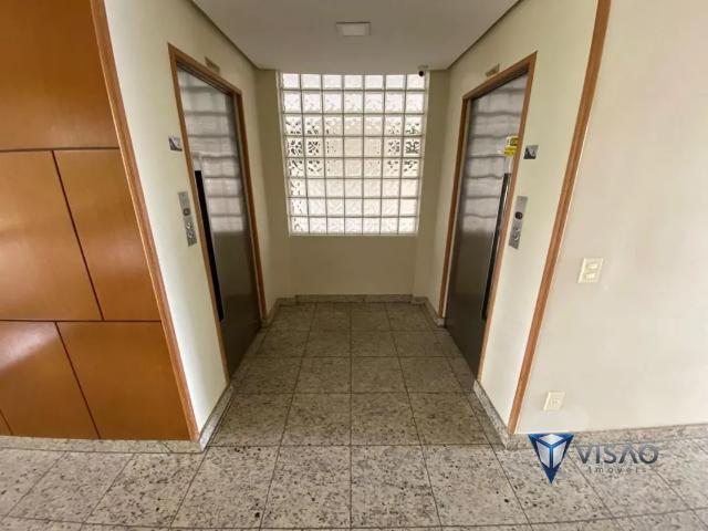 apartment at BRASÍLIA SUDOESTE