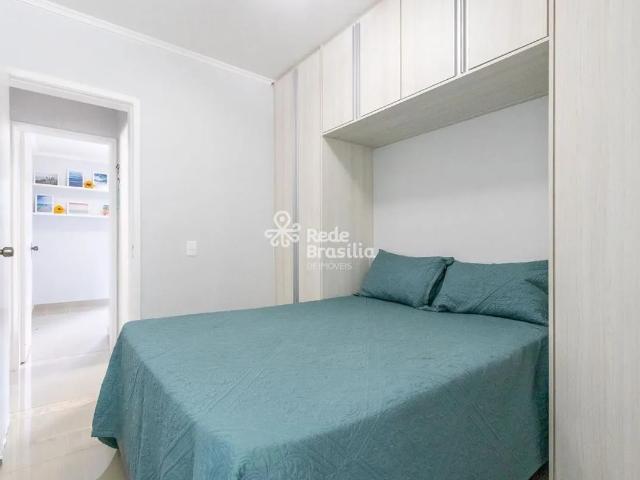 apartment at BRASÍLIA SUDOESTE