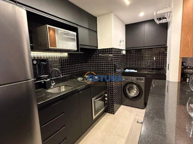 apartment at BRASÍLIA SUDOESTE