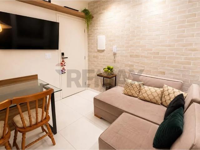 apartment at BRASÍLIA SUDOESTE