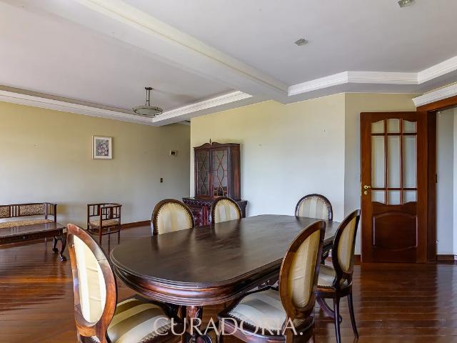 apartment at BRASÍLIA SUDOESTE