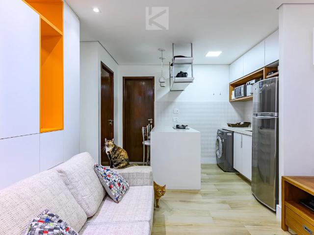 apartment at BRASÍLIA SUDOESTE