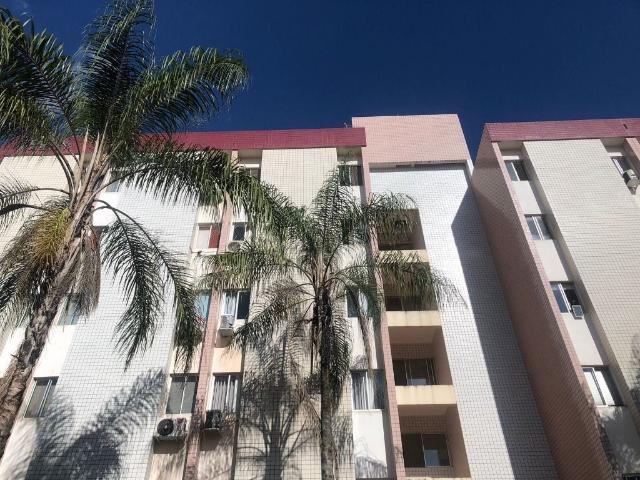 apartment at BRASÍLIA SUDOESTE