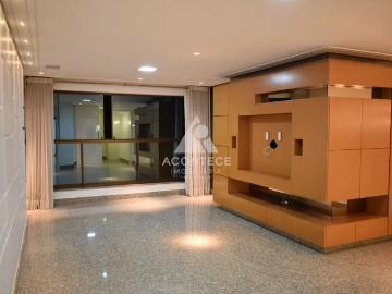 apartment at BRASÍLIA SUDOESTE