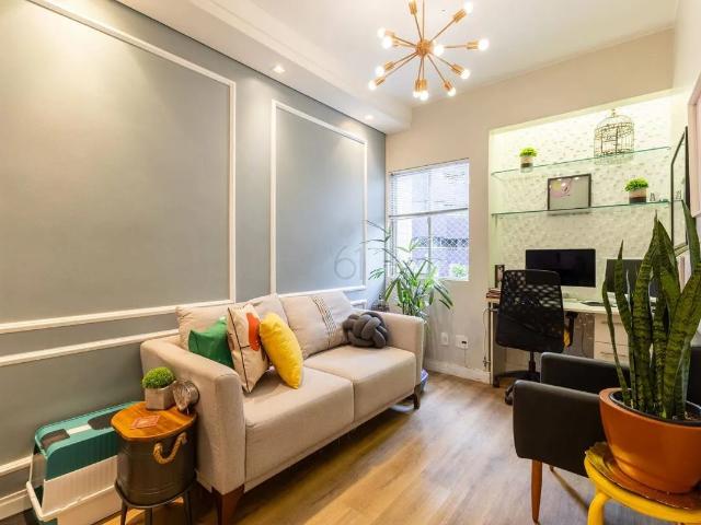 apartment at BRASÍLIA SUDOESTE