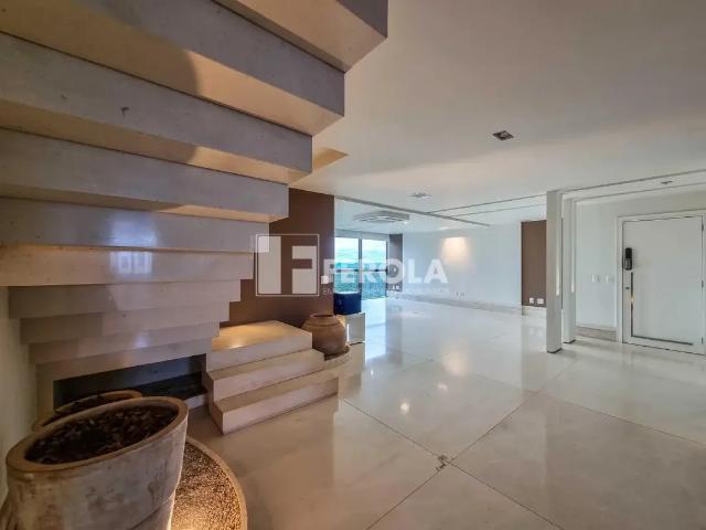 apartment at BRASÍLIA SUDOESTE