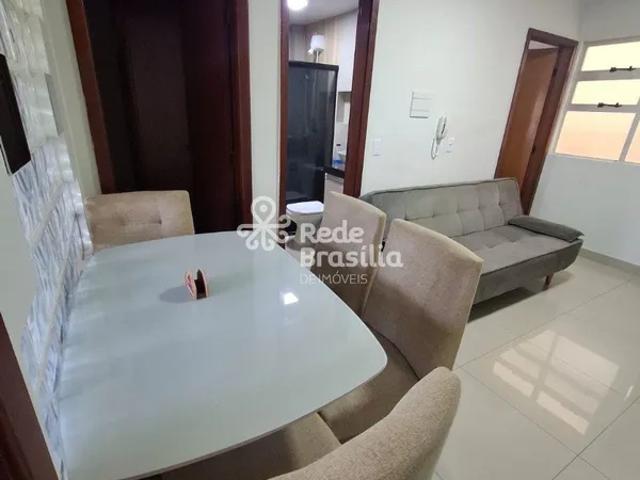 apartment at BRASÍLIA SUDOESTE