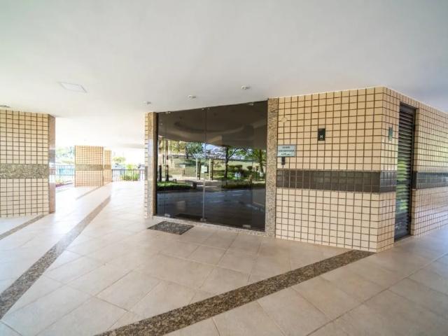 apartment at BRASÍLIA SUDOESTE