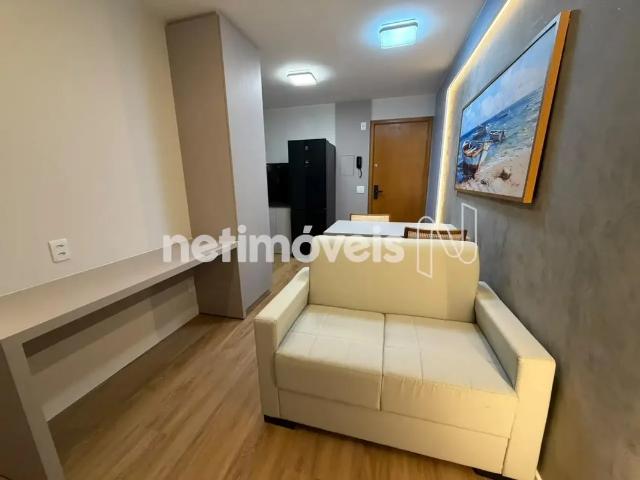 apartment at BRASÍLIA SUDOESTE