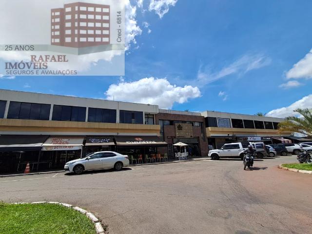 apartment at BRASÍLIA SUDOESTE