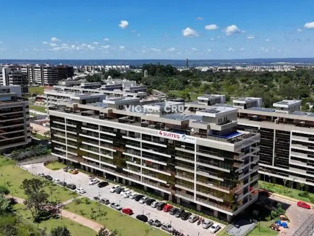 apartment at BRASÍLIA SUDOESTE