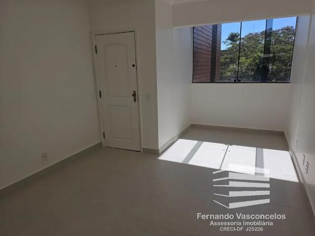 apartment at BRASÍLIA SUDOESTE