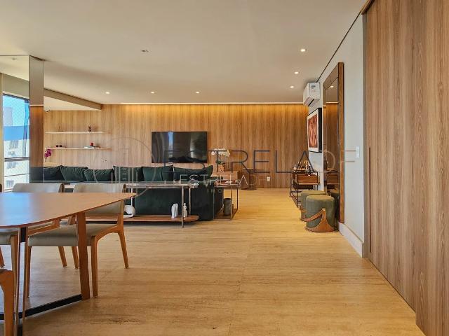 apartment at BRASÍLIA SUDOESTE