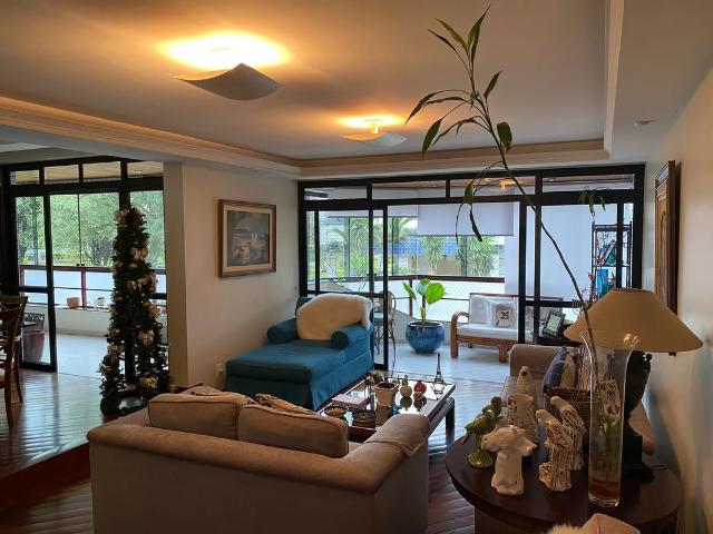 apartment at BRASÍLIA SUDOESTE