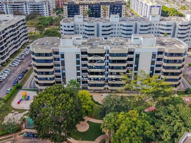 apartment at BRASÍLIA SUDOESTE