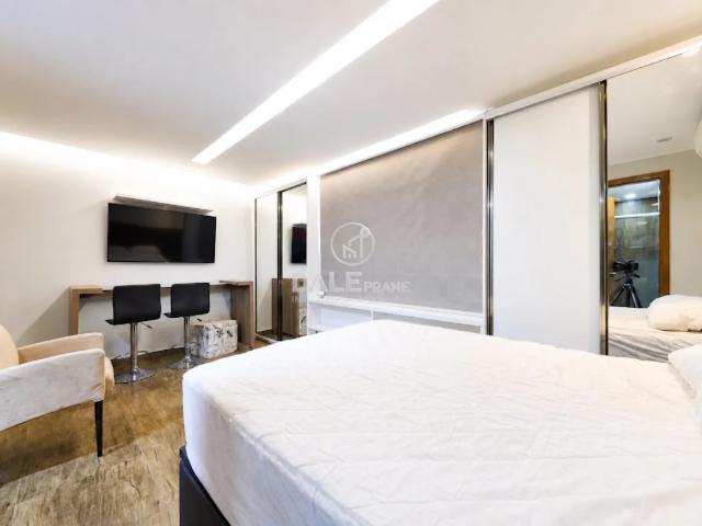 apartment at BRASÍLIA SUDOESTE