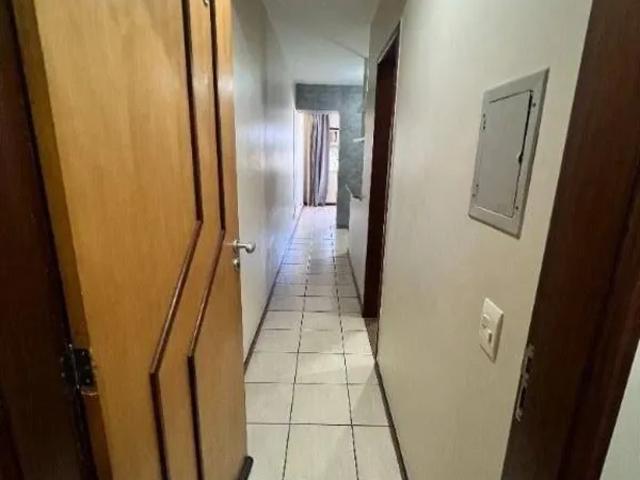apartment at BRASÍLIA SUDOESTE