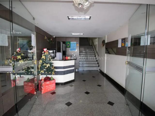 apartment at BRASÍLIA SUDOESTE