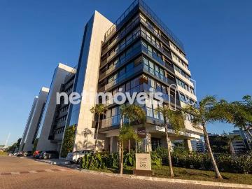apartment at BRASÍLIA SUDOESTE