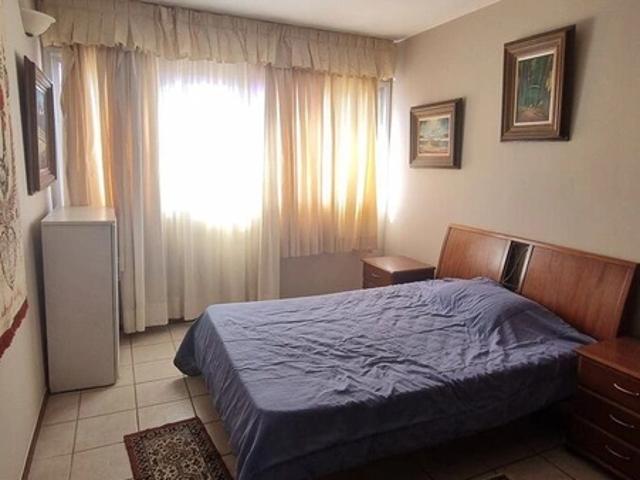 apartment at BRASÍLIA SUDOESTE
