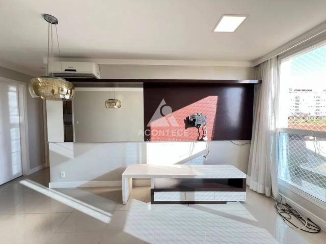 apartment at BRASÍLIA SUDOESTE