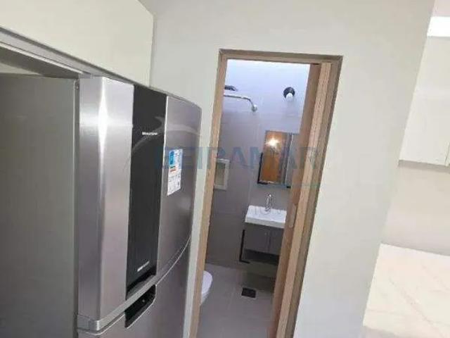 apartment at BRASÍLIA SUDOESTE