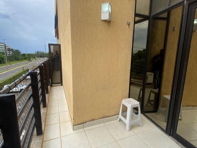 apartment at BRASÍLIA SUDOESTE