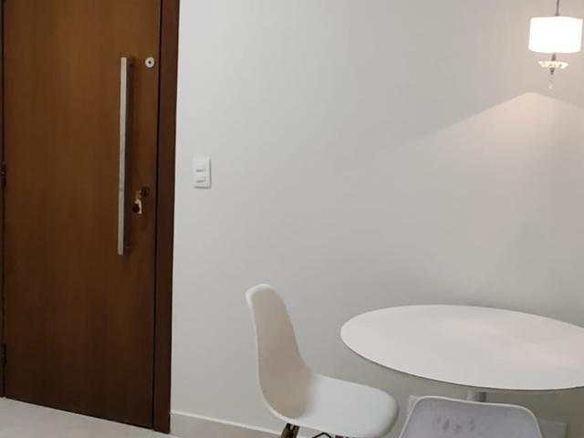 apartment at BRASÍLIA SUDOESTE