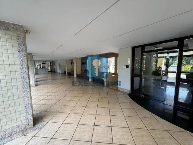 apartment at BRASÍLIA SUDOESTE