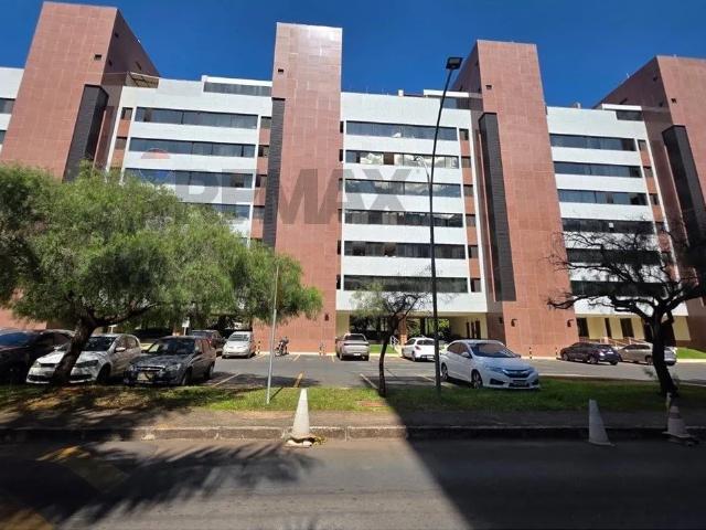 apartment at BRASÍLIA SUDOESTE