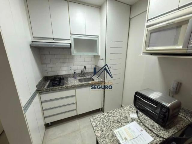 apartment at BRASÍLIA SUDOESTE