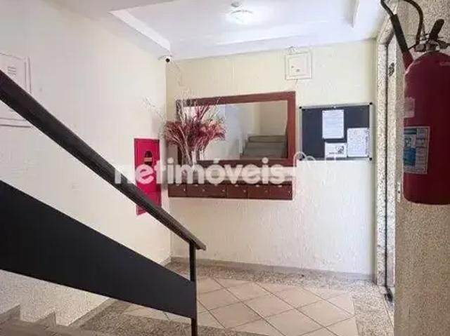 apartment at BRASÍLIA SUDOESTE