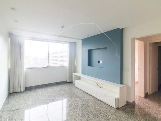 apartment at BRASÍLIA SUDOESTE