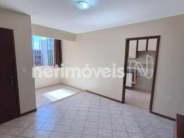 apartment at BRASÍLIA SUDOESTE