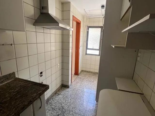 apartment at BRASÍLIA SUDOESTE