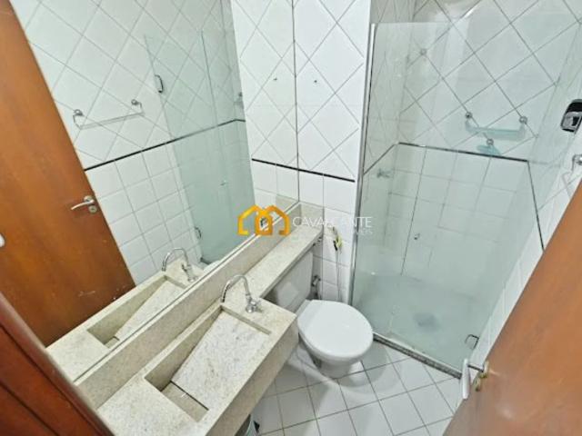 apartment at BRASÍLIA SUDOESTE