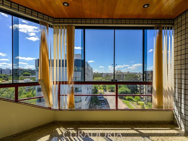 apartment at BRASÍLIA SUDOESTE