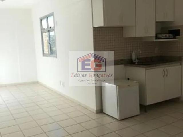 apartment at BRASÍLIA SUDOESTE